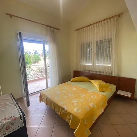 Lianna * Nikiti (Sithonia)