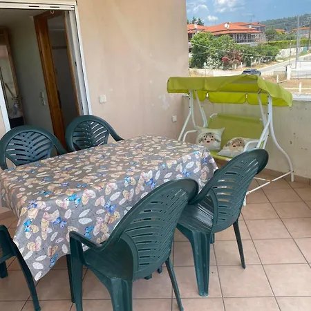 Lianna * Nikiti (Sithonia)