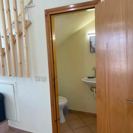 Lianna Casa vacanze Nikiti (Sithonia)