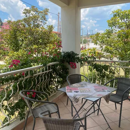 Lianna * Nikiti (Sithonia)