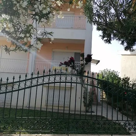 Lianna * Nikiti (Sithonia)