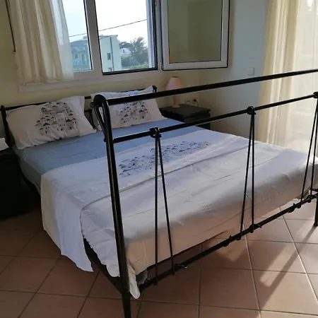 Lianna * Nikiti (Sithonia)