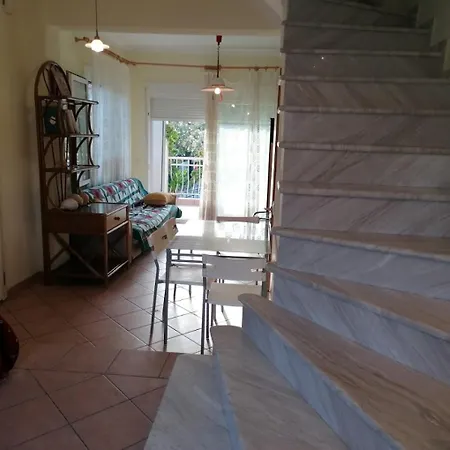 Lianna Casa vacanze *