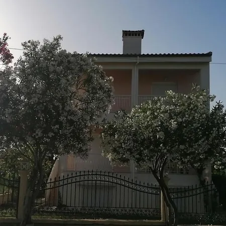 Casa vacanze Lianna *