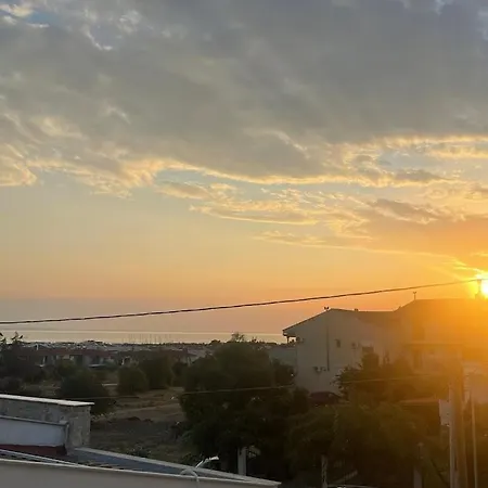 Lianna * Nikiti (Sithonia)